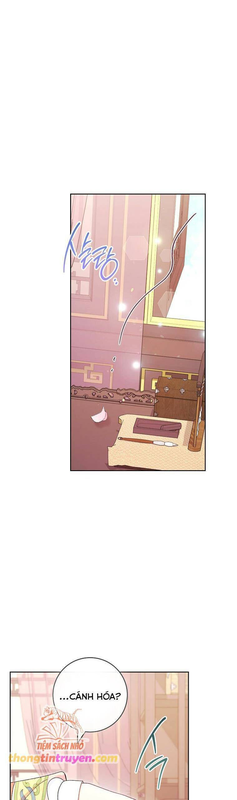 Tiểu Thiếp Chỉ Muốn Sống Yên Bình Chap 91 - Next Chap 92