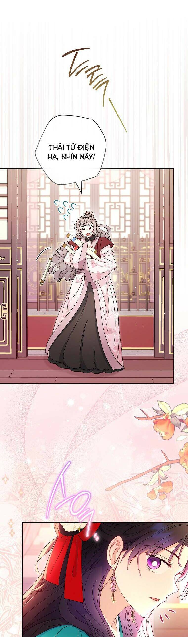 Tiểu Thiếp Chỉ Muốn Sống Yên Bình Chap 91 - Next Chap 92