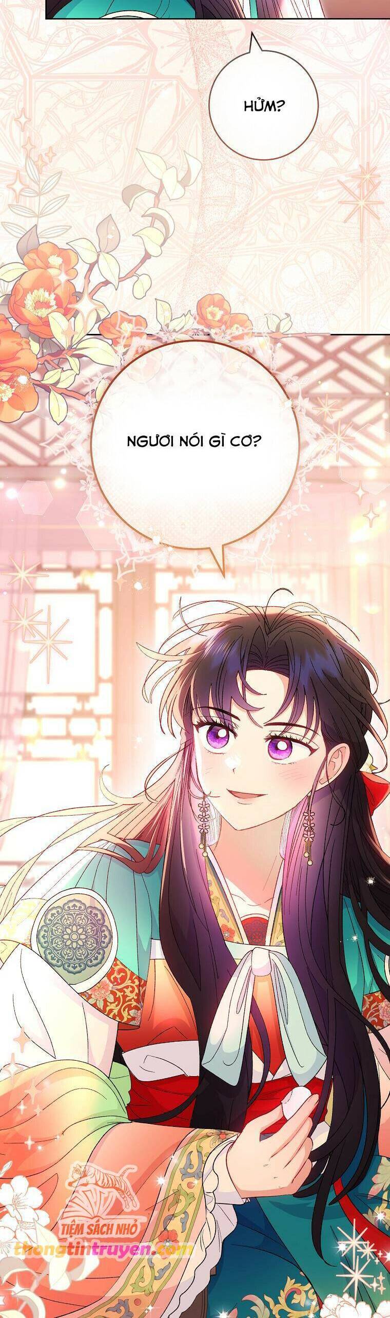 Tiểu Thiếp Chỉ Muốn Sống Yên Bình Chap 91 - Next Chap 92