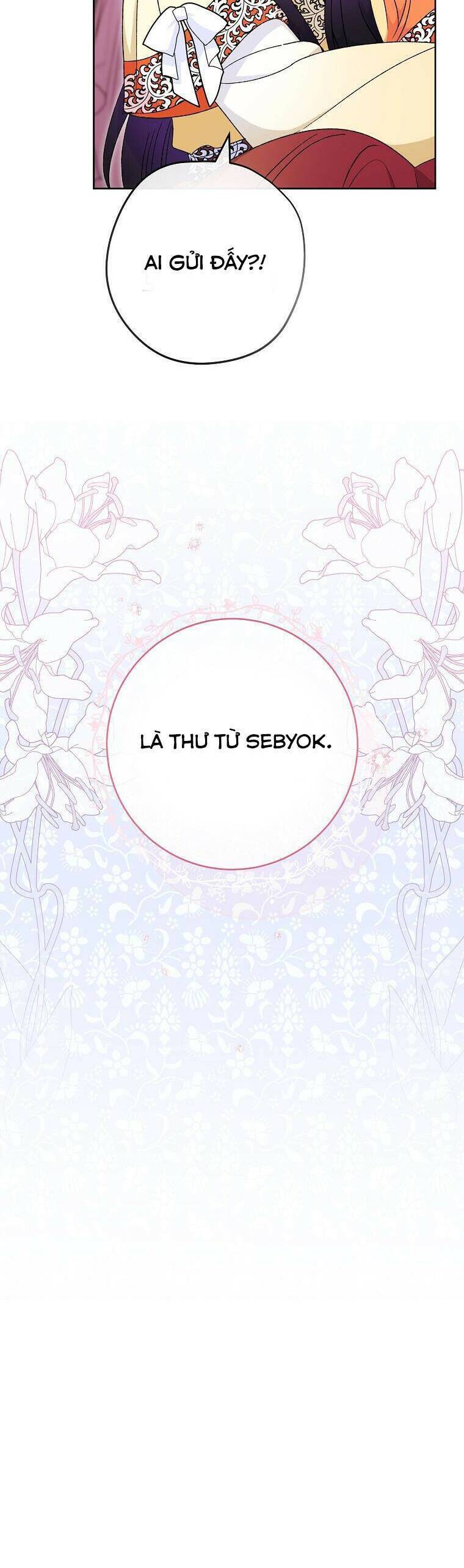 Tiểu Thiếp Chỉ Muốn Sống Yên Bình Chap 91 - Next Chap 92