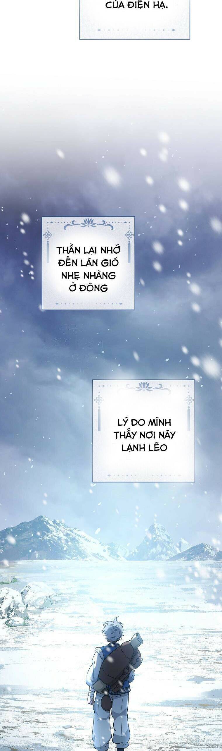 Tiểu Thiếp Chỉ Muốn Sống Yên Bình Chap 91 - Next Chap 92