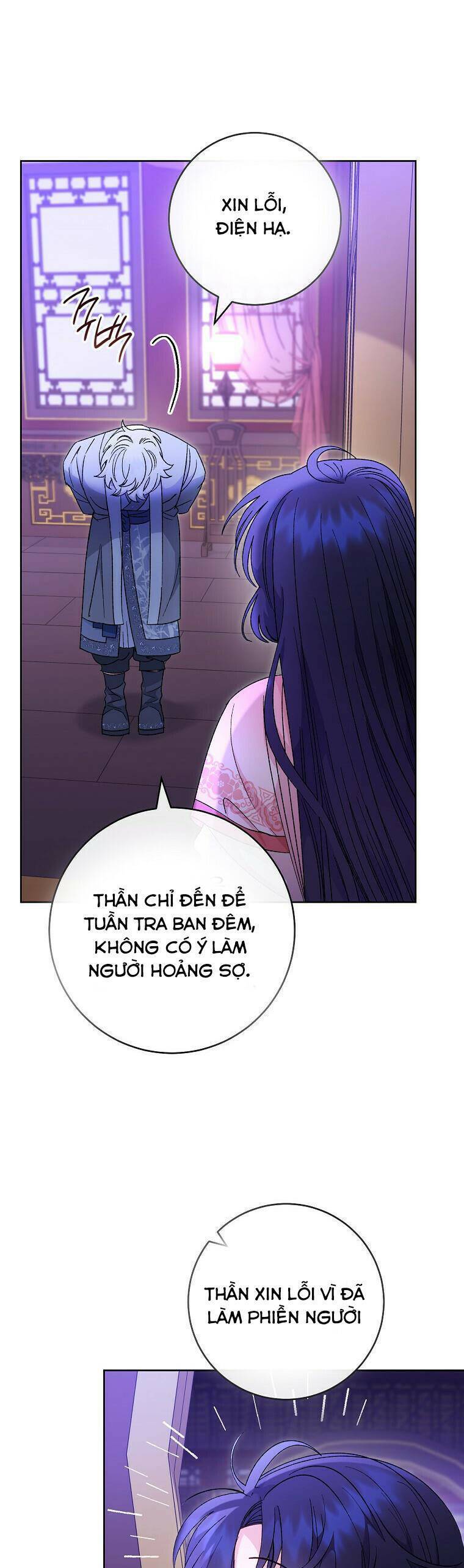 Tiểu Thiếp Chỉ Muốn Sống Yên Bình Chap 92 - Next Chap 93