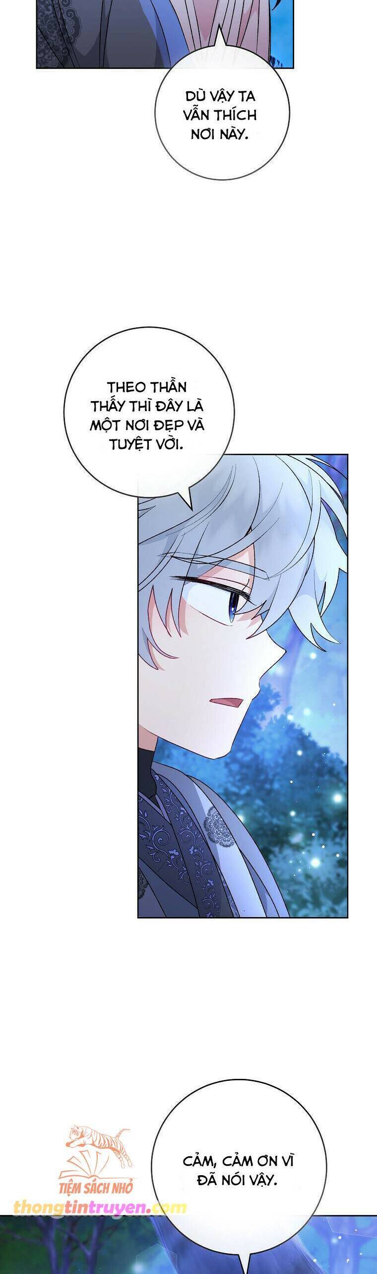 Tiểu Thiếp Chỉ Muốn Sống Yên Bình Chap 92 - Next Chap 93