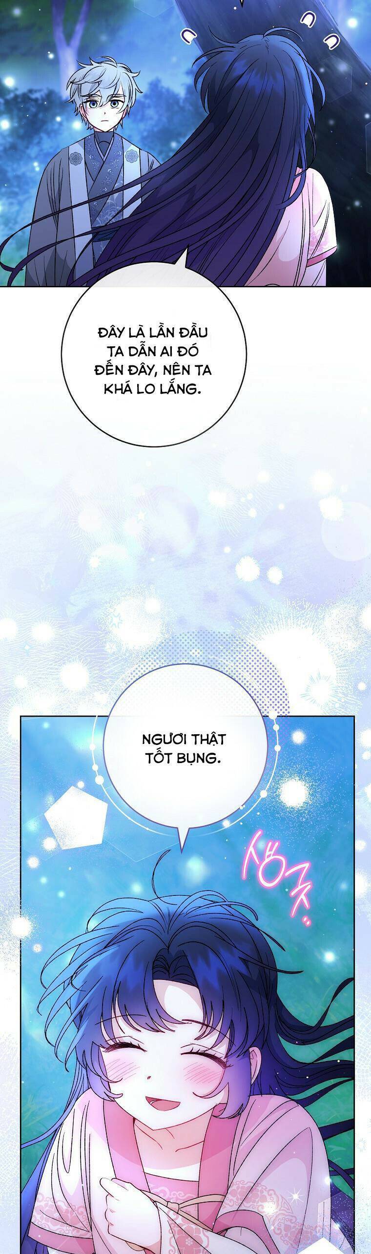 Tiểu Thiếp Chỉ Muốn Sống Yên Bình Chap 92 - Next Chap 93