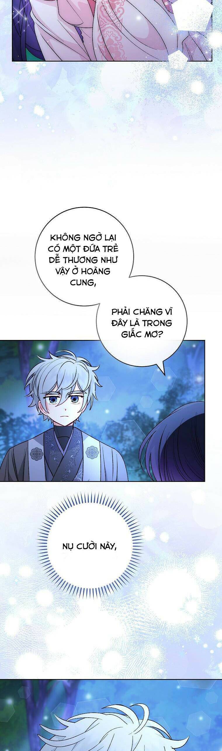 Tiểu Thiếp Chỉ Muốn Sống Yên Bình Chap 92 - Next Chap 93