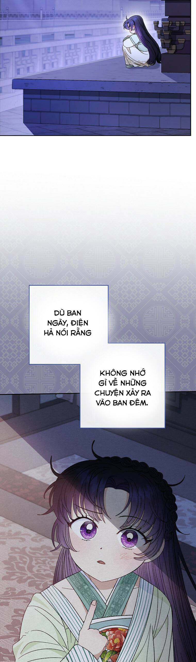Tiểu Thiếp Chỉ Muốn Sống Yên Bình Chap 92 - Next Chap 93