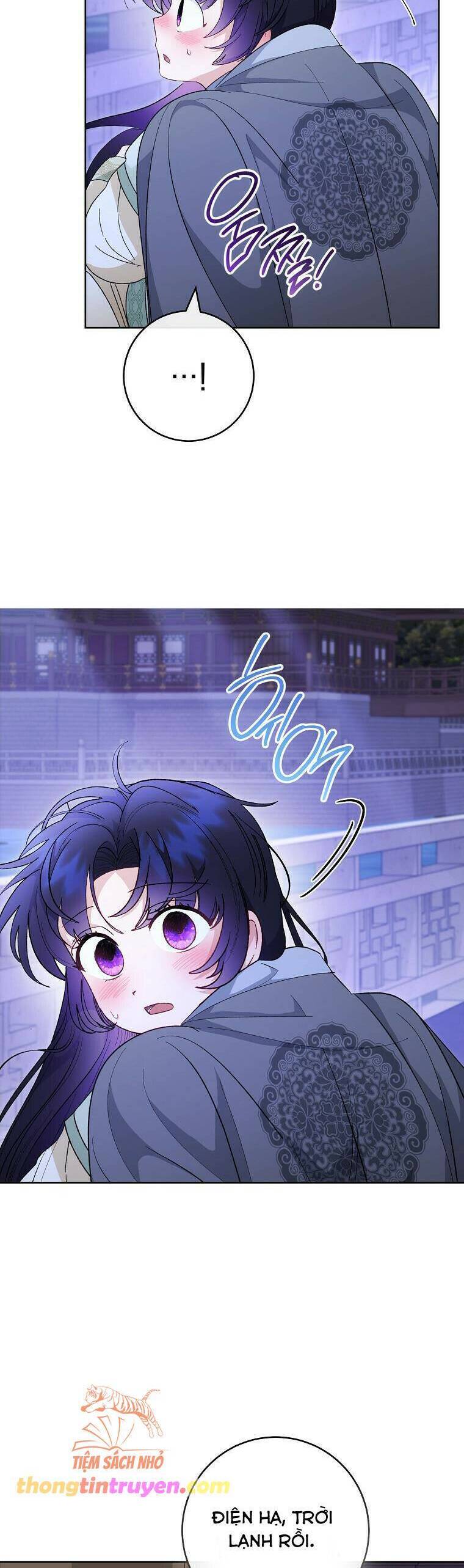 Tiểu Thiếp Chỉ Muốn Sống Yên Bình Chap 92 - Next Chap 93