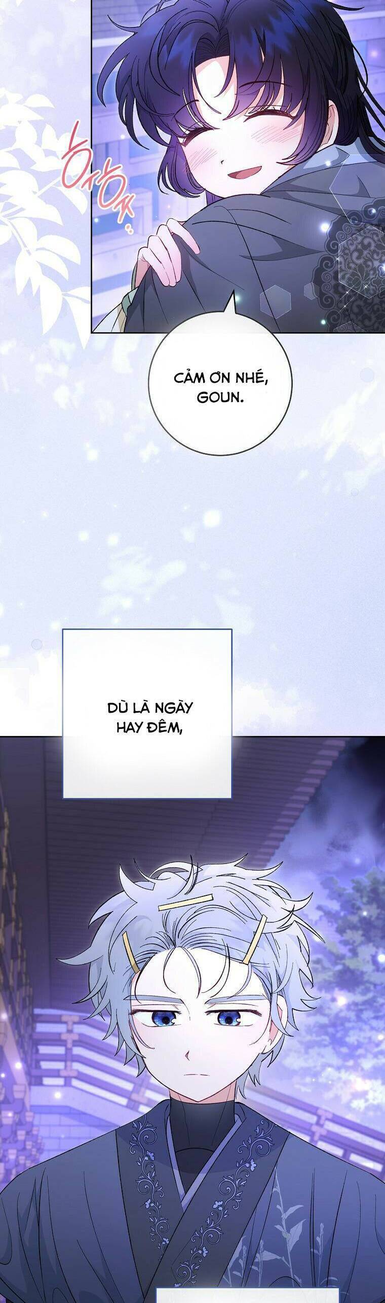 Tiểu Thiếp Chỉ Muốn Sống Yên Bình Chap 92 - Next Chap 93