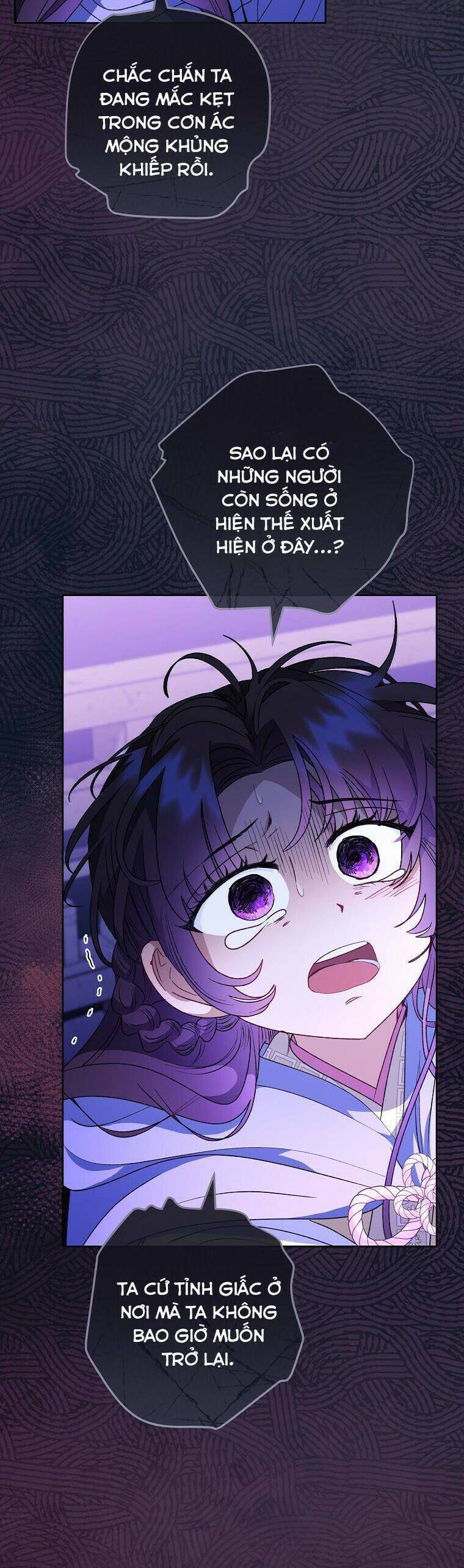 Tiểu Thiếp Chỉ Muốn Sống Yên Bình Chap 92 - Next Chap 93