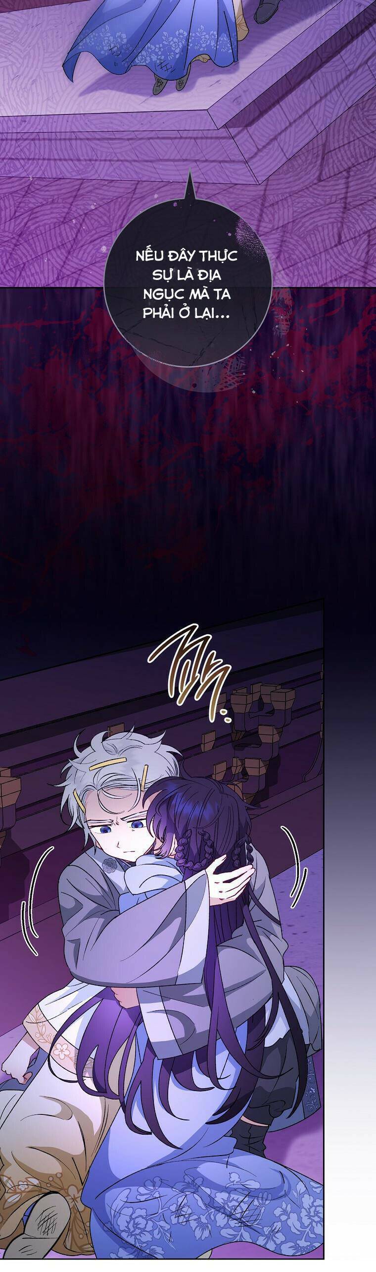 Tiểu Thiếp Chỉ Muốn Sống Yên Bình Chap 92 - Next Chap 93
