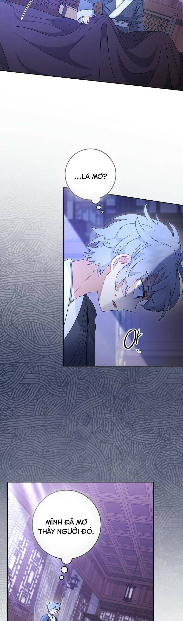 Tiểu Thiếp Chỉ Muốn Sống Yên Bình Chap 92 - Next Chap 93