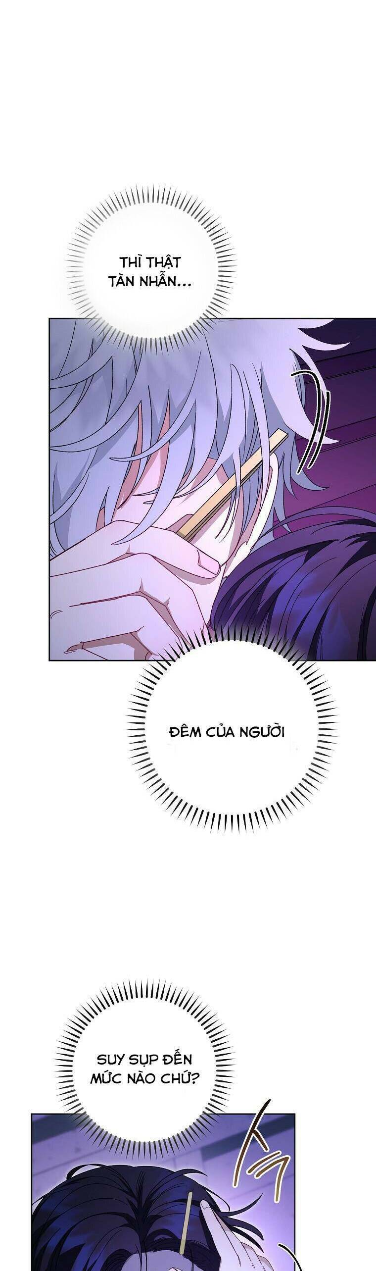 Tiểu Thiếp Chỉ Muốn Sống Yên Bình Chap 92 - Next Chap 93