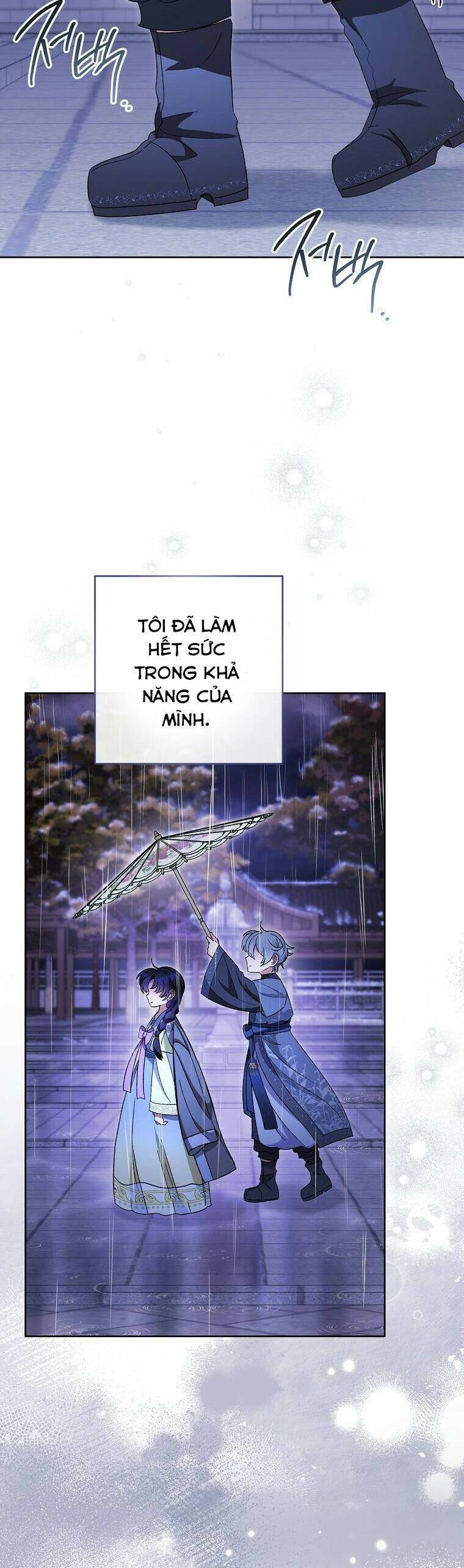 Tiểu Thiếp Chỉ Muốn Sống Yên Bình Chap 92 - Next Chap 93
