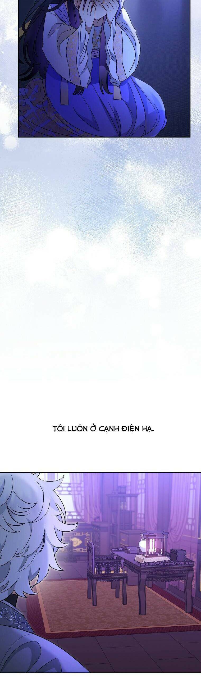 Tiểu Thiếp Chỉ Muốn Sống Yên Bình Chap 92 - Next Chap 93
