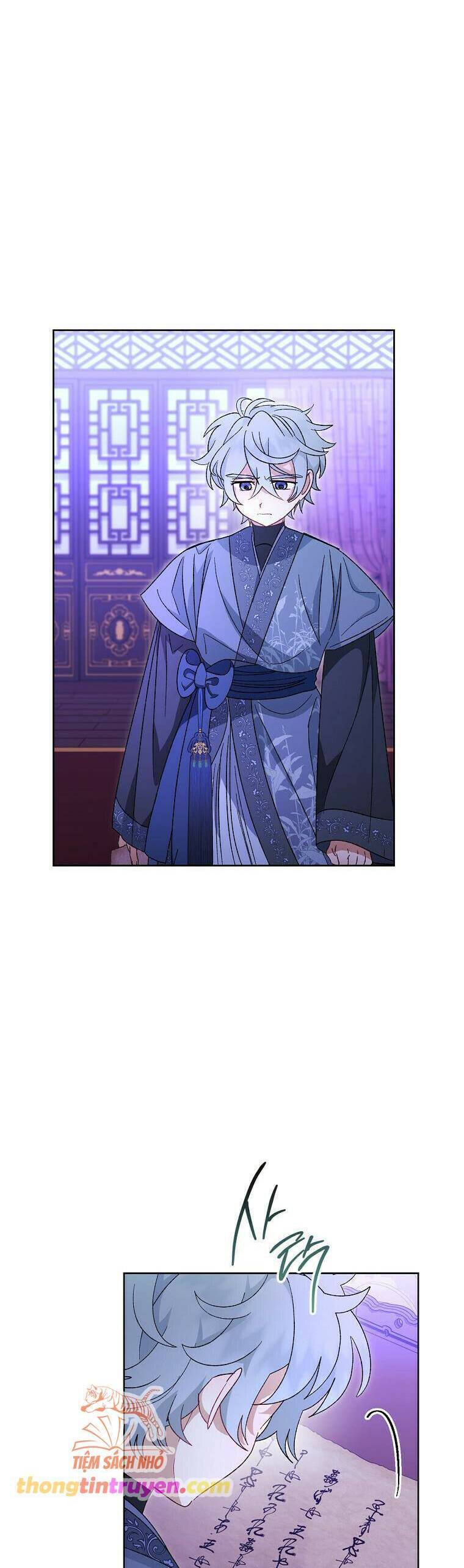Tiểu Thiếp Chỉ Muốn Sống Yên Bình Chap 92 - Next Chap 93
