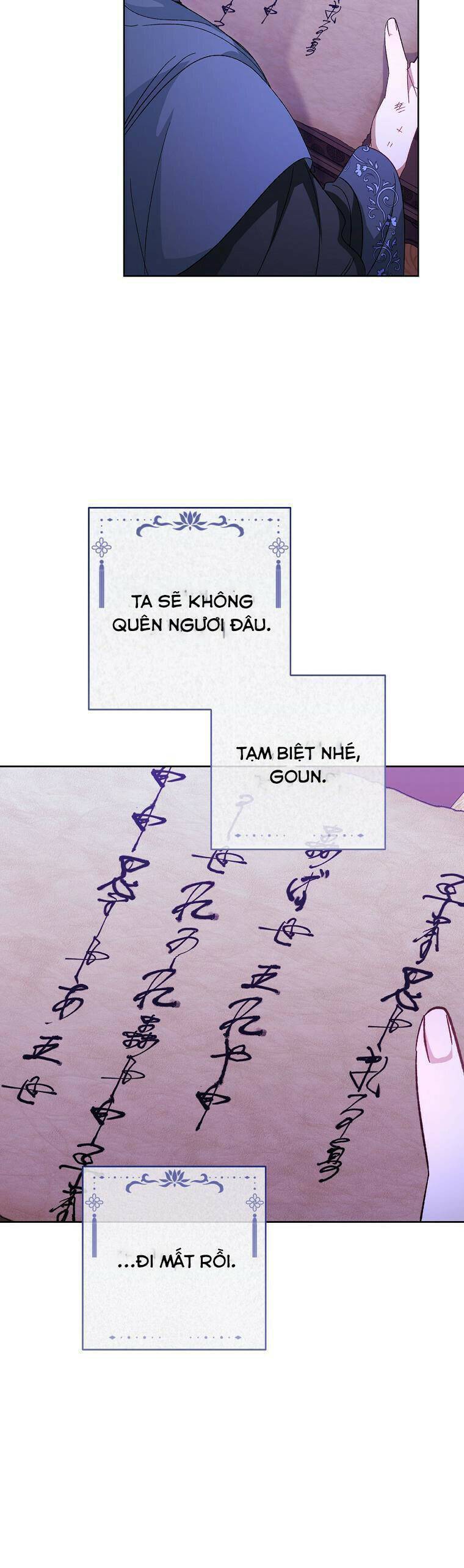 Tiểu Thiếp Chỉ Muốn Sống Yên Bình Chap 92 - Next Chap 93