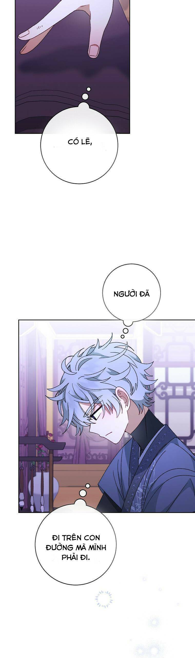 Tiểu Thiếp Chỉ Muốn Sống Yên Bình Chap 92 - Next Chap 93