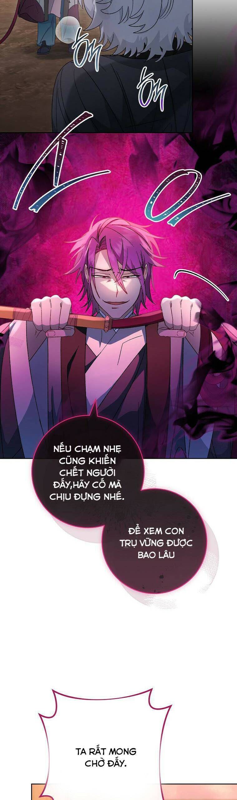 Tiểu Thiếp Chỉ Muốn Sống Yên Bình Chap 92 - Next Chap 93