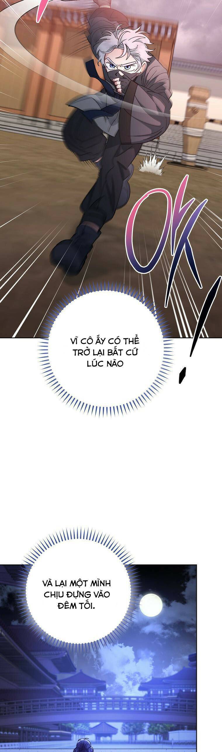 Tiểu Thiếp Chỉ Muốn Sống Yên Bình Chap 92 - Next Chap 93