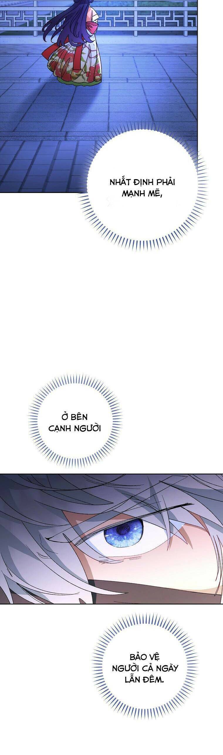 Tiểu Thiếp Chỉ Muốn Sống Yên Bình Chap 92 - Next Chap 93