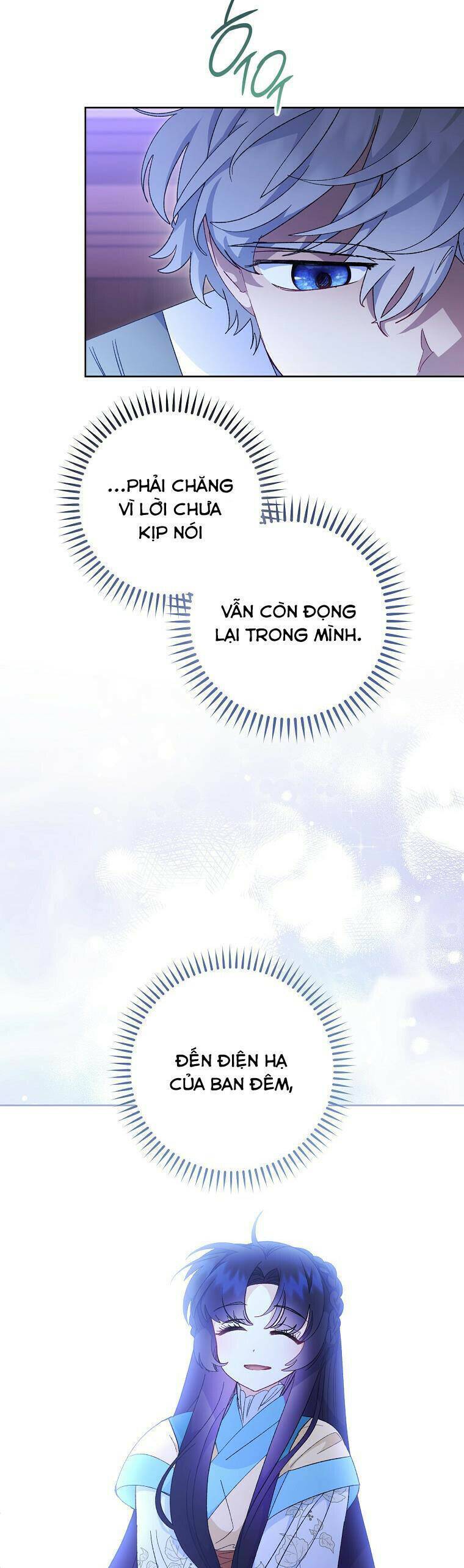 Tiểu Thiếp Chỉ Muốn Sống Yên Bình Chap 92 - Next Chap 93