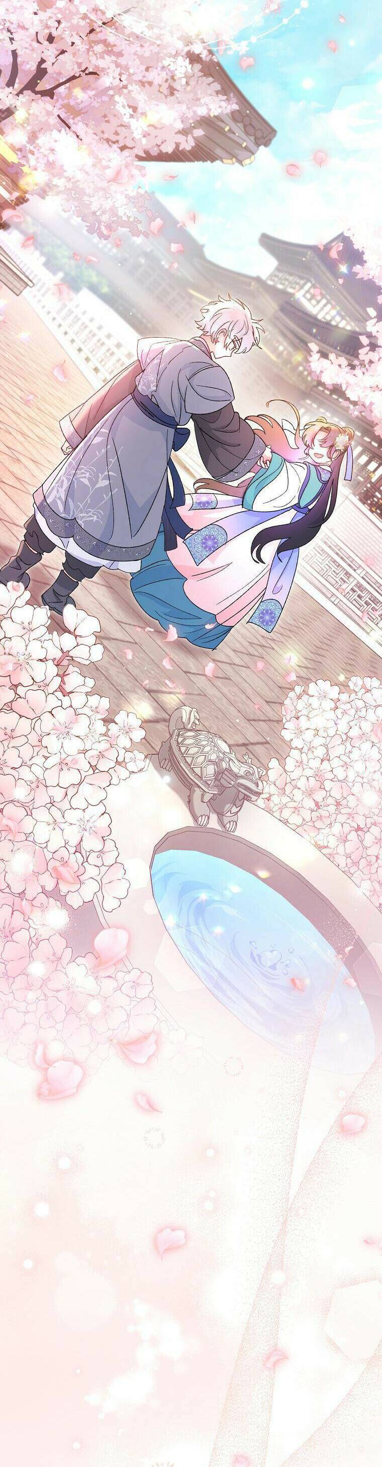 Tiểu Thiếp Chỉ Muốn Sống Yên Bình Chap 92 - Next Chap 93