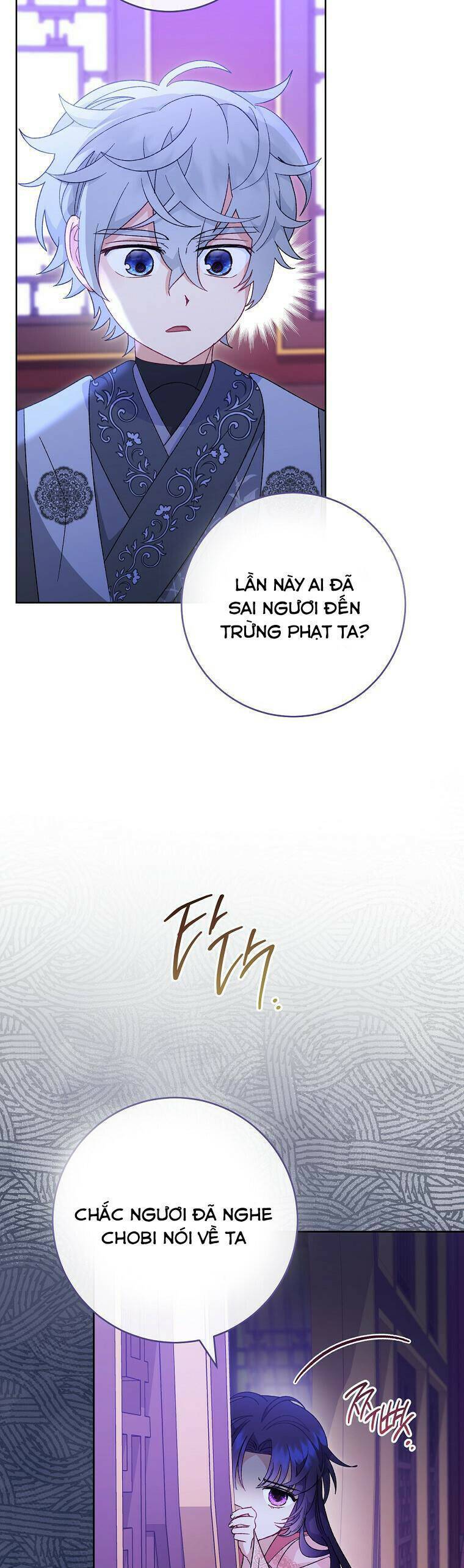 Tiểu Thiếp Chỉ Muốn Sống Yên Bình Chap 92 - Next Chap 93