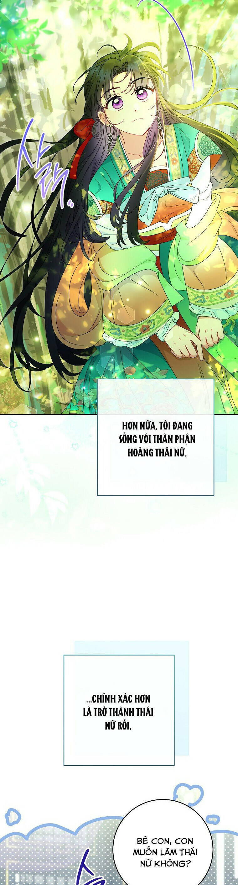 Tiểu Thiếp Chỉ Muốn Sống Yên Bình Chap 93 - Next Chap 94