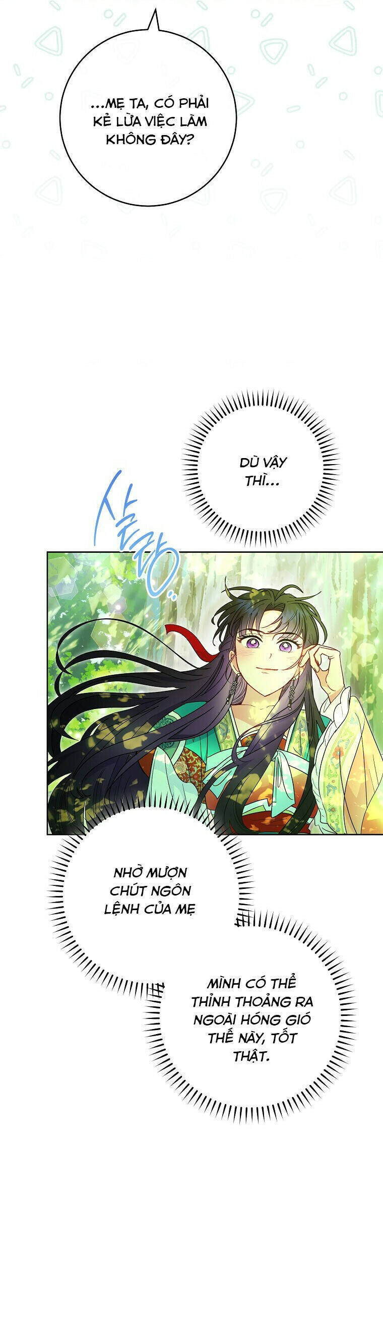 Tiểu Thiếp Chỉ Muốn Sống Yên Bình Chap 93 - Next Chap 94