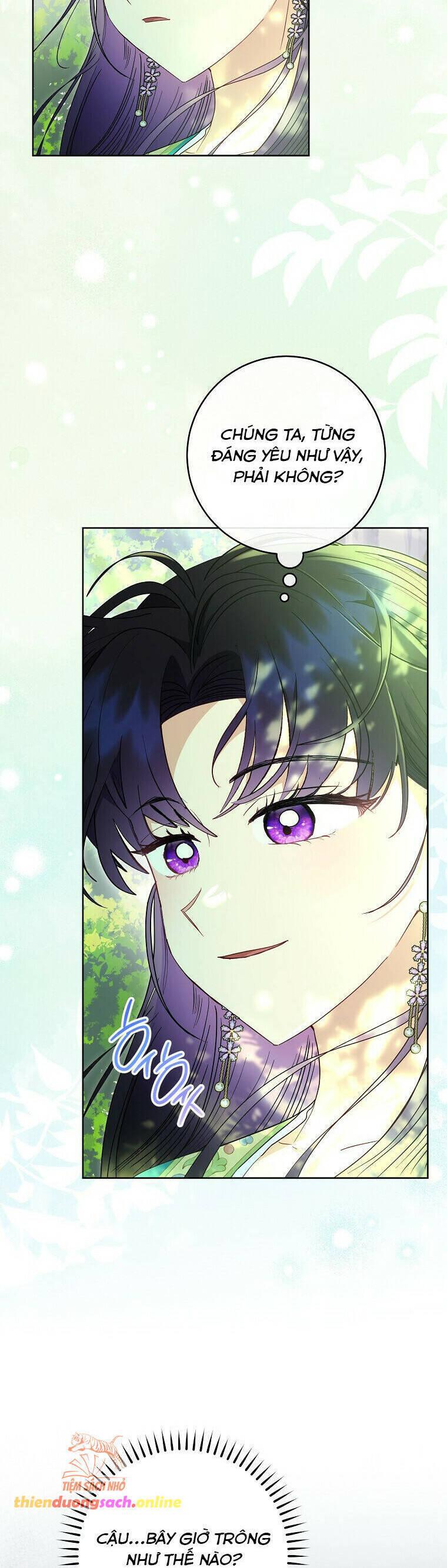 Tiểu Thiếp Chỉ Muốn Sống Yên Bình Chap 93 - Next Chap 94