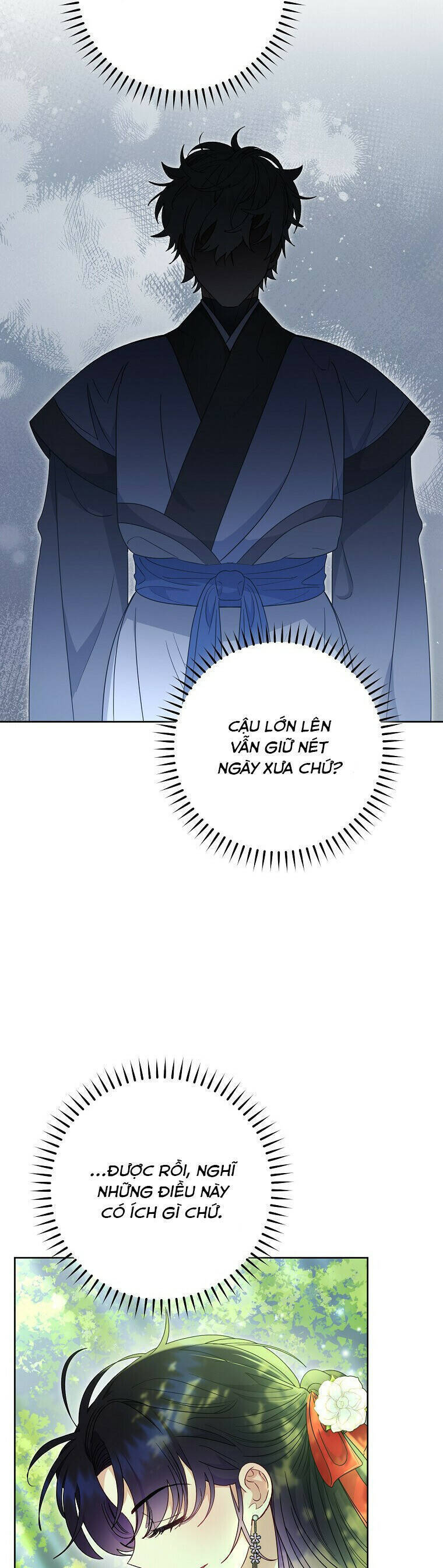 Tiểu Thiếp Chỉ Muốn Sống Yên Bình Chap 93 - Next Chap 94