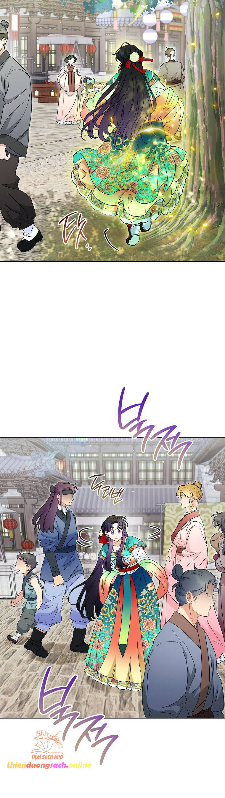 Tiểu Thiếp Chỉ Muốn Sống Yên Bình Chap 93 - Next Chap 94