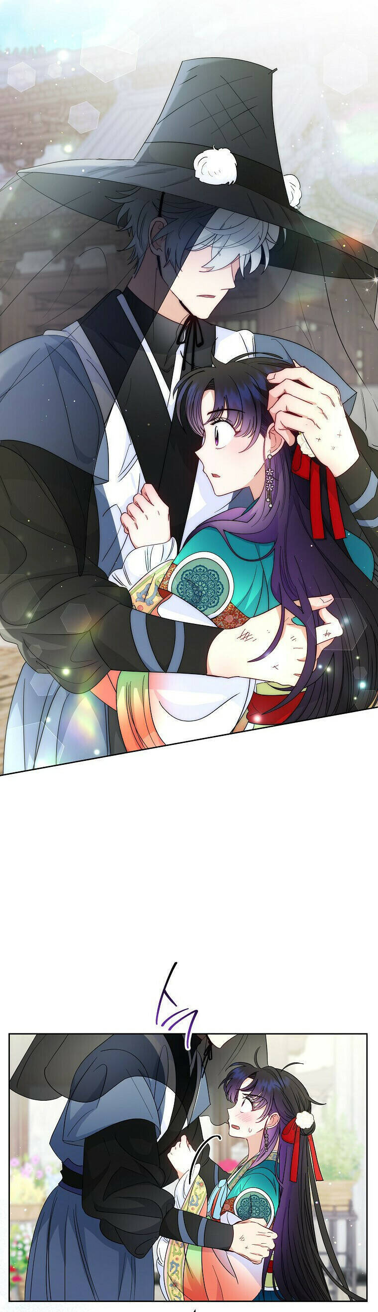 Tiểu Thiếp Chỉ Muốn Sống Yên Bình Chap 93 - Next Chap 94
