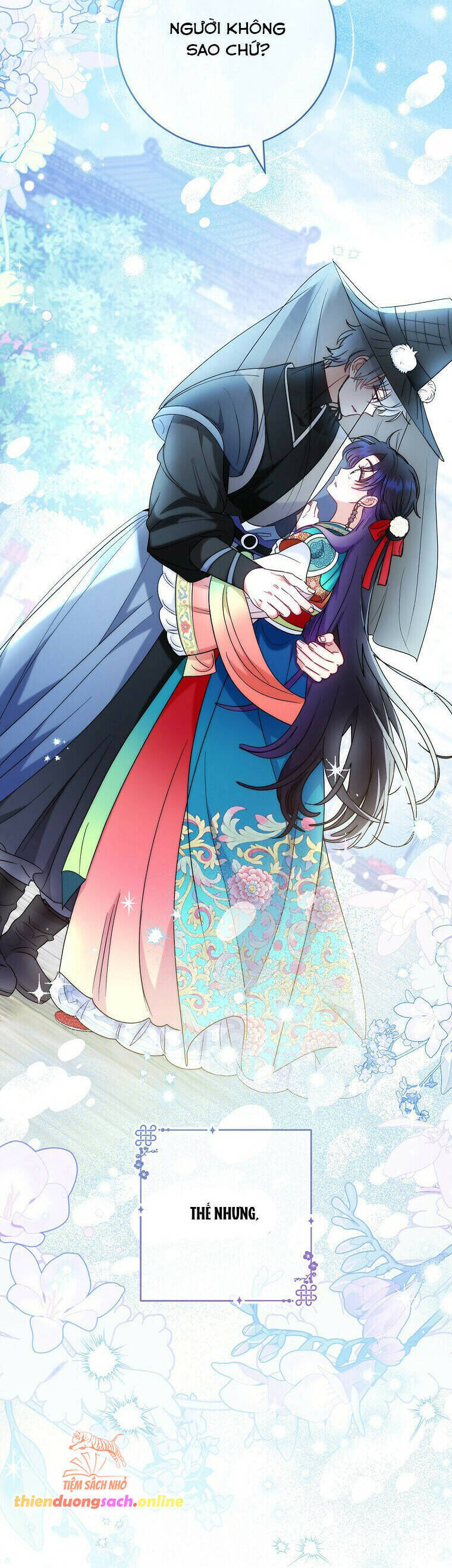 Tiểu Thiếp Chỉ Muốn Sống Yên Bình Chap 93 - Next Chap 94