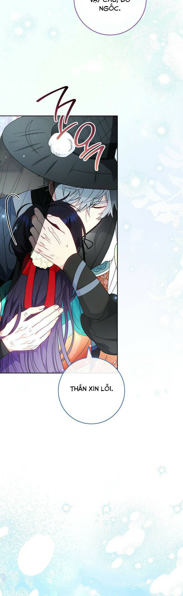 Tiểu Thiếp Chỉ Muốn Sống Yên Bình Chap 93 - Next Chap 94