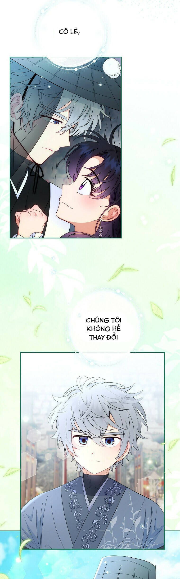 Tiểu Thiếp Chỉ Muốn Sống Yên Bình Chap 93 - Next Chap 94