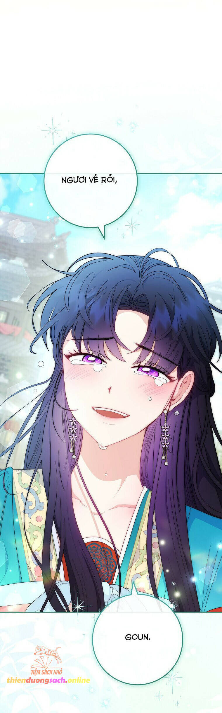 Tiểu Thiếp Chỉ Muốn Sống Yên Bình Chap 93 - Next Chap 94