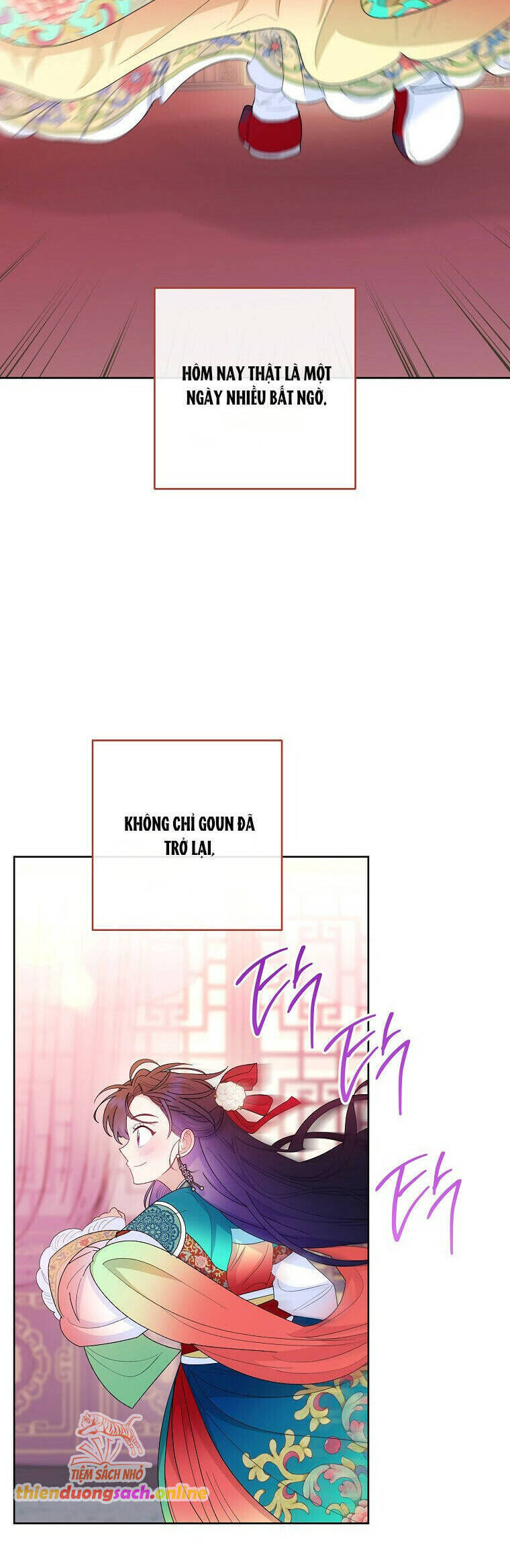 Tiểu Thiếp Chỉ Muốn Sống Yên Bình Chap 93 - Next Chap 94