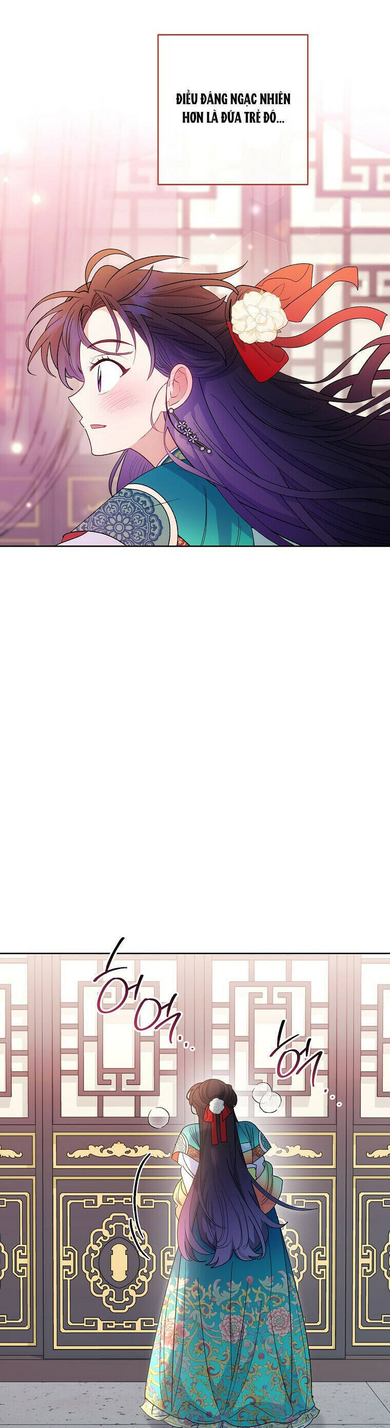 Tiểu Thiếp Chỉ Muốn Sống Yên Bình Chap 93 - Next Chap 94