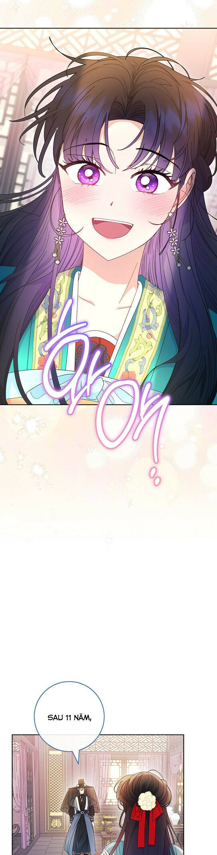 Tiểu Thiếp Chỉ Muốn Sống Yên Bình Chap 93 - Next Chap 94