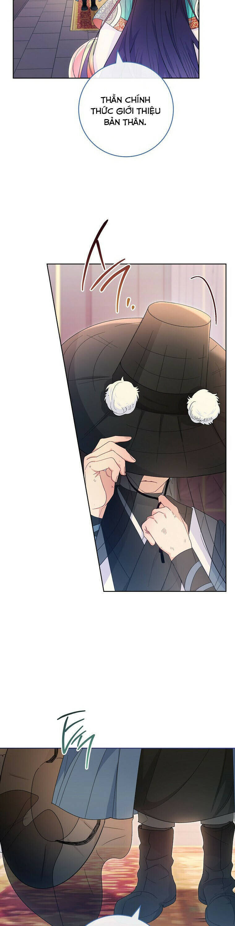 Tiểu Thiếp Chỉ Muốn Sống Yên Bình Chap 93 - Next Chap 94