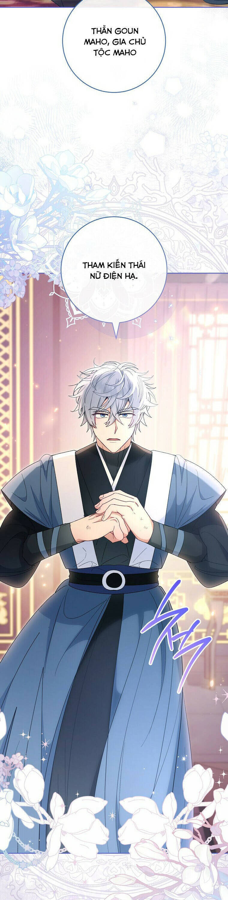 Tiểu Thiếp Chỉ Muốn Sống Yên Bình Chap 93 - Next Chap 94