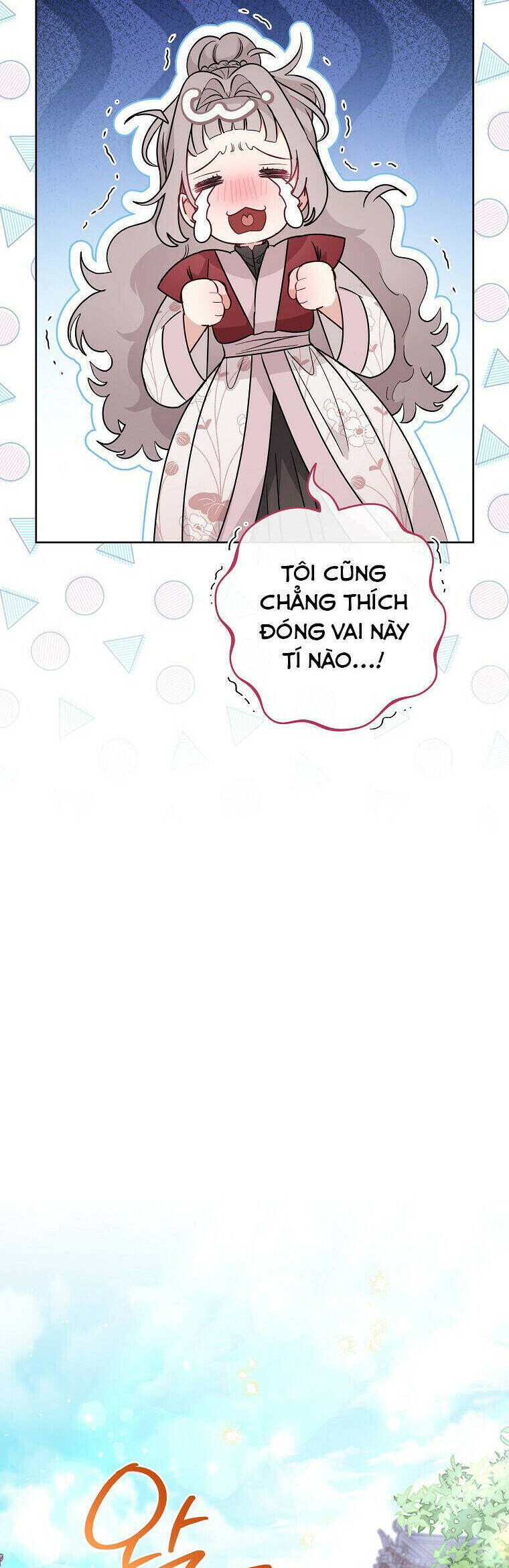 Tiểu Thiếp Chỉ Muốn Sống Yên Bình Chap 93 - Next Chap 94