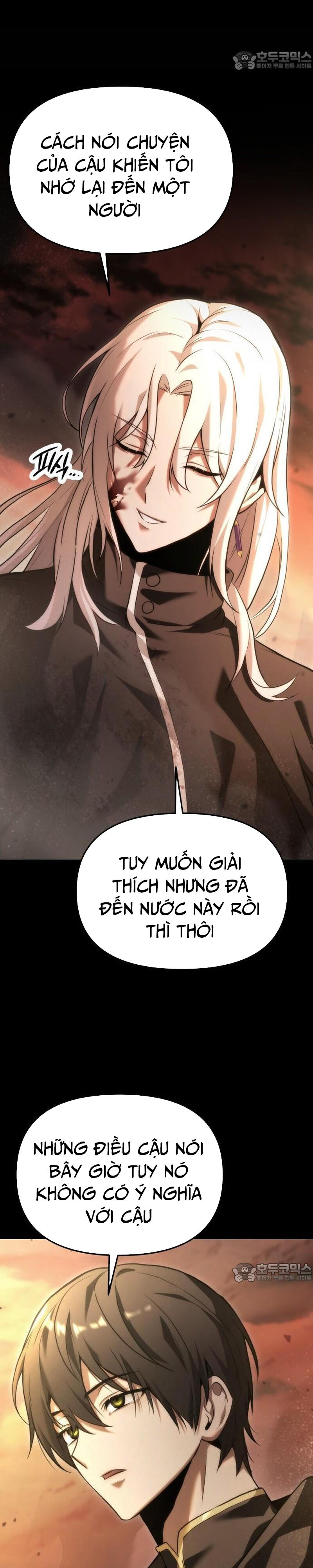 Tiểu Thiếu Gia Của Tử Linh Gia Tộc Chap 1 - Next Chap 2