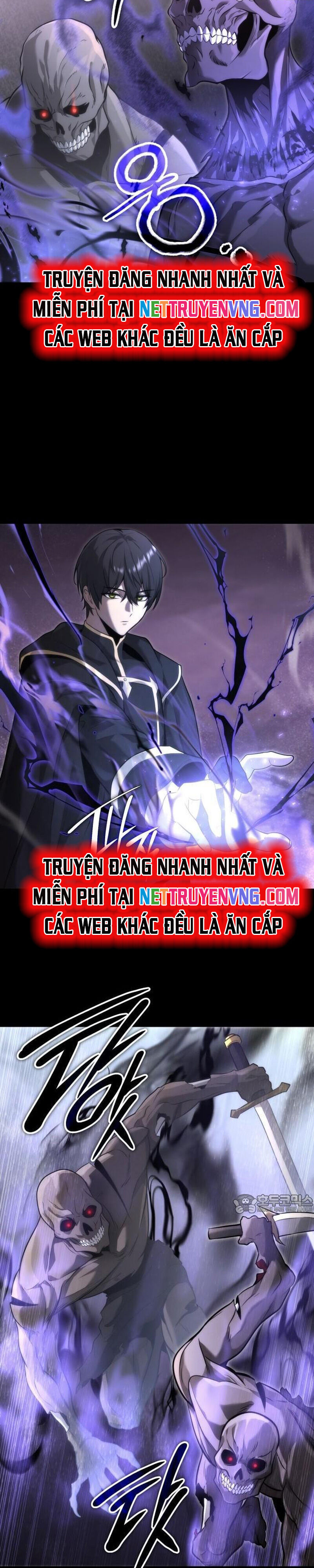Tiểu Thiếu Gia Của Tử Linh Gia Tộc Chap 1 - Next Chap 2