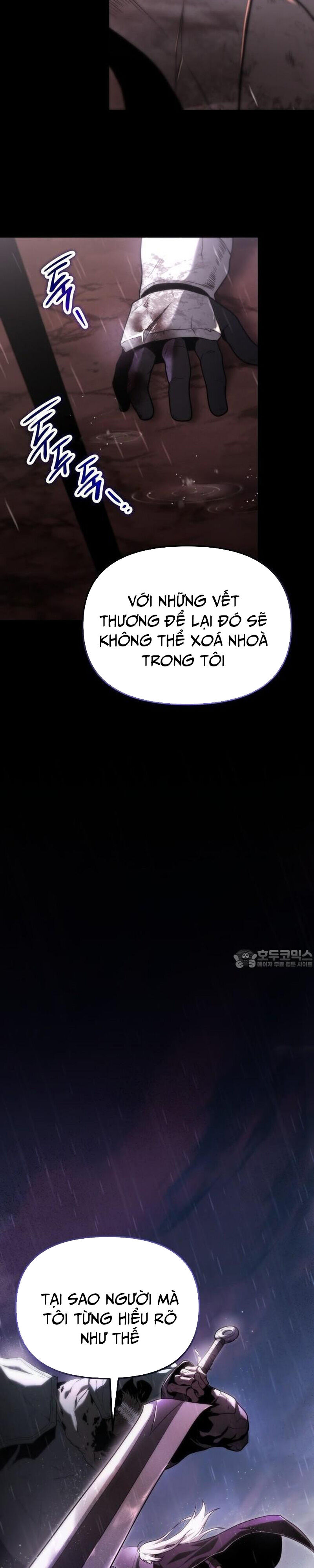 Tiểu Thiếu Gia Của Tử Linh Gia Tộc Chap 1 - Next Chap 2