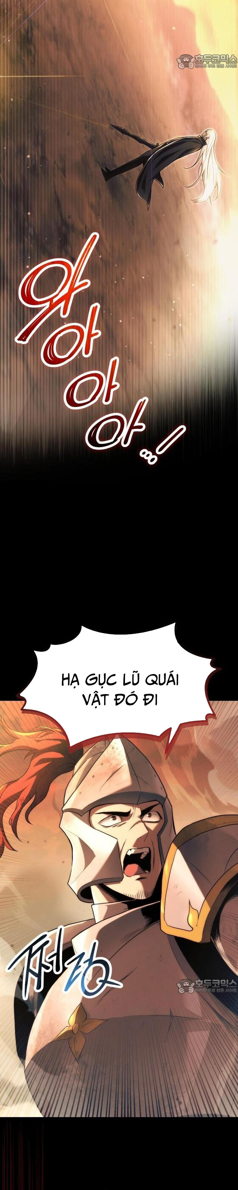 Tiểu Thiếu Gia Của Tử Linh Gia Tộc Chap 1 - Next Chap 2