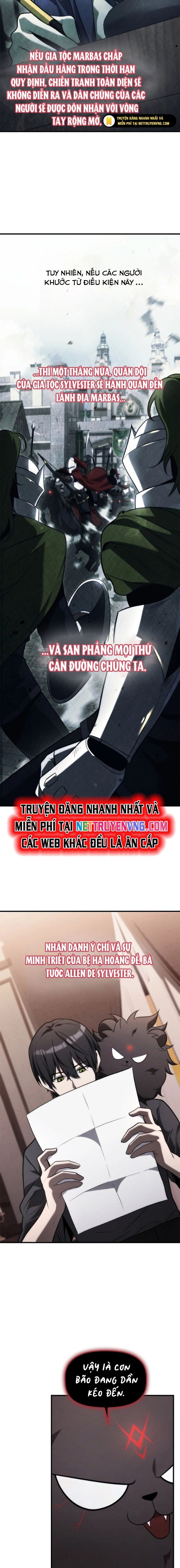 Tiểu Thiếu Gia Của Tử Linh Gia Tộc Chap 10 - Next Chap 11