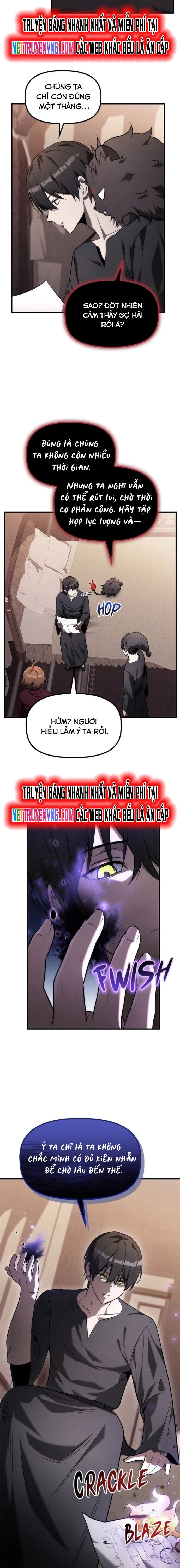 Tiểu Thiếu Gia Của Tử Linh Gia Tộc Chap 10 - Next Chap 11