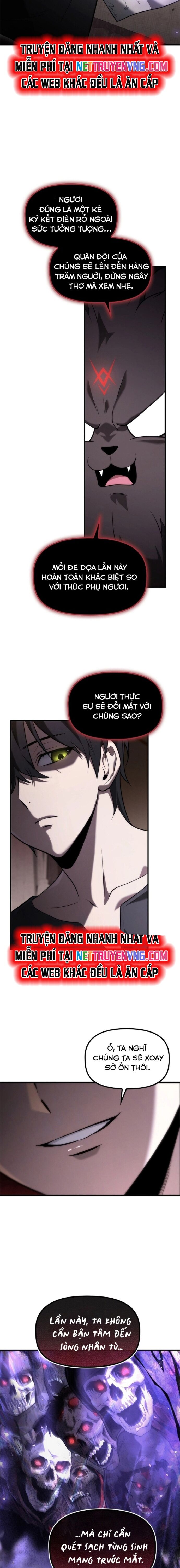 Tiểu Thiếu Gia Của Tử Linh Gia Tộc Chap 10 - Next Chap 11